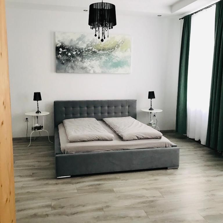 Fridays Apartments - Appartement Avec Vue Sur Montagne