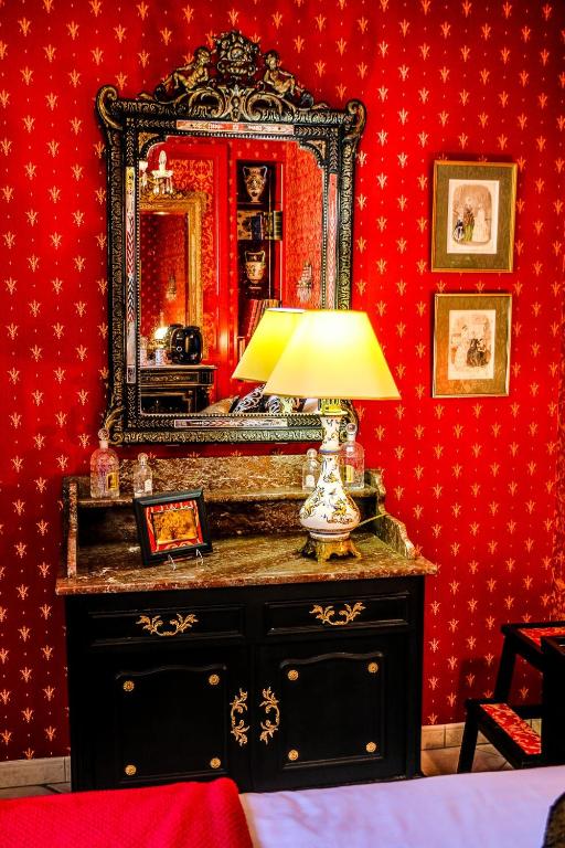 Fotografie z fotogalerie ubytování Chez fabrice v destinaci Dun-sur-Auron