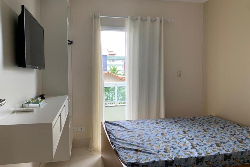  Village Ana Luíza - Apto 202/A