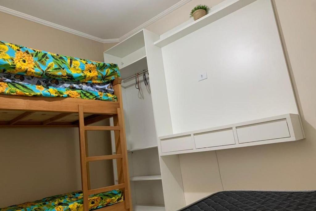  Village Ana Luíza - Apto 202/A