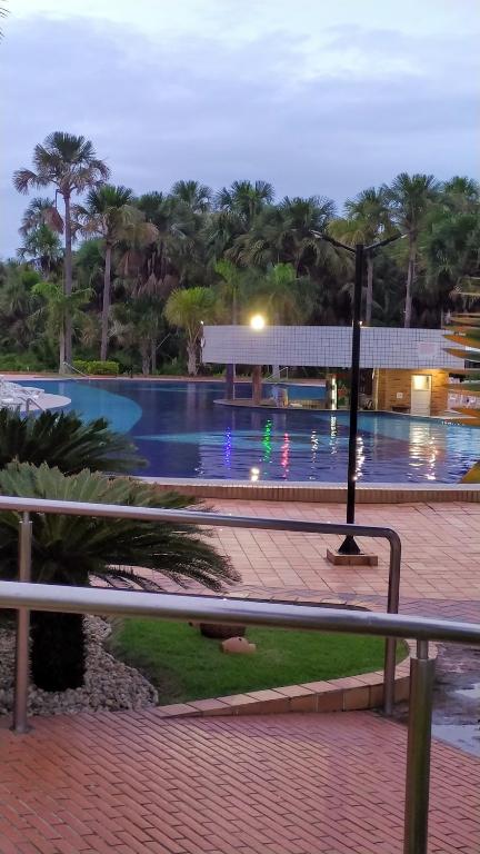  Gran Solare Flat Residence Barreirinhas - Mandacaru 211