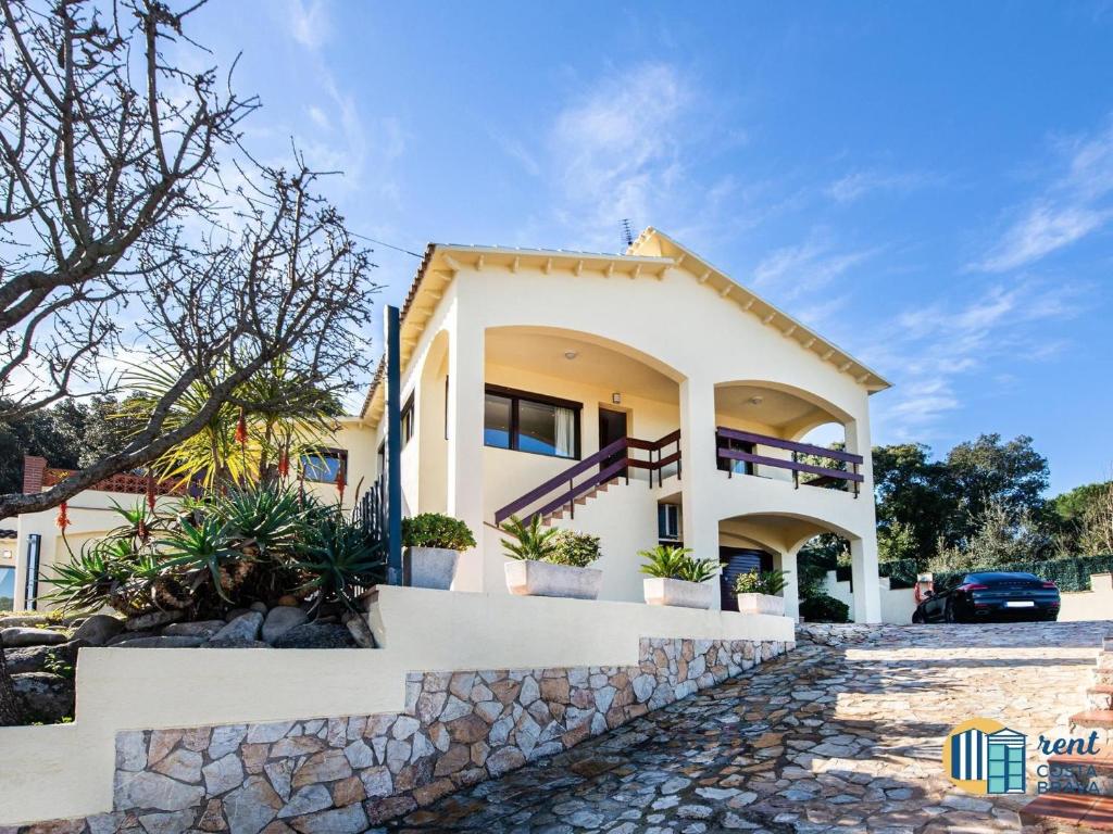 Villa La Rocaverda (Spanje Calonge) - Booking.com