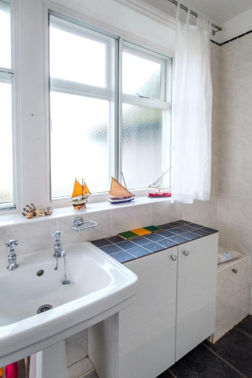 Beach House - Aldeburgh Coastal Cottages 3