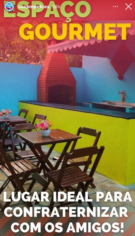  Hotel de Trânsito da PM-PE