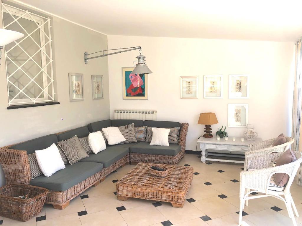 Casa Trevi, Santa Margherita Ligure Updated 2024 Prices