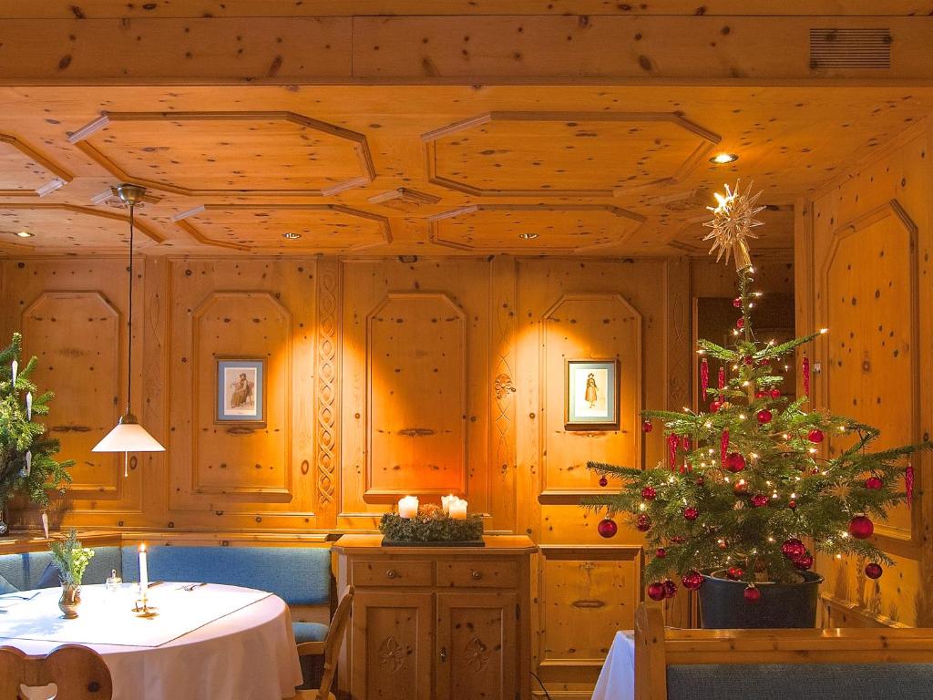 Fotografie z fotogalerie ubytování Hotel Hubertus Schliersee v destinaci Schliersee