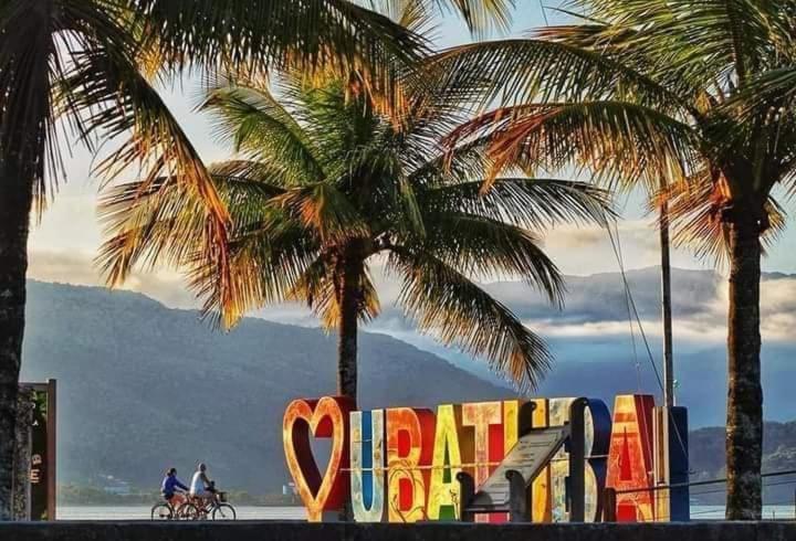  Apartamento próximo ao mar!