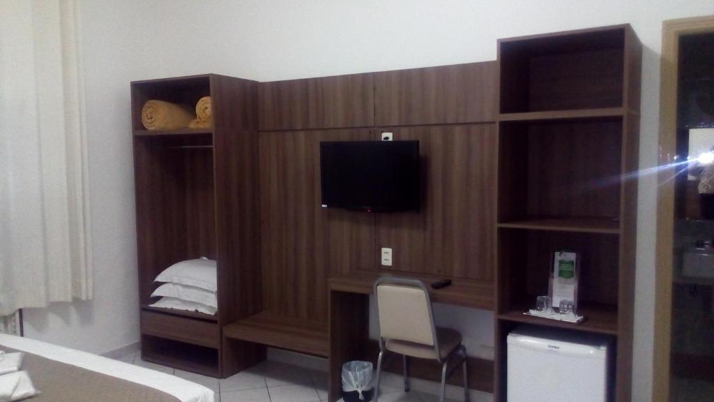  Atlântico Hotel