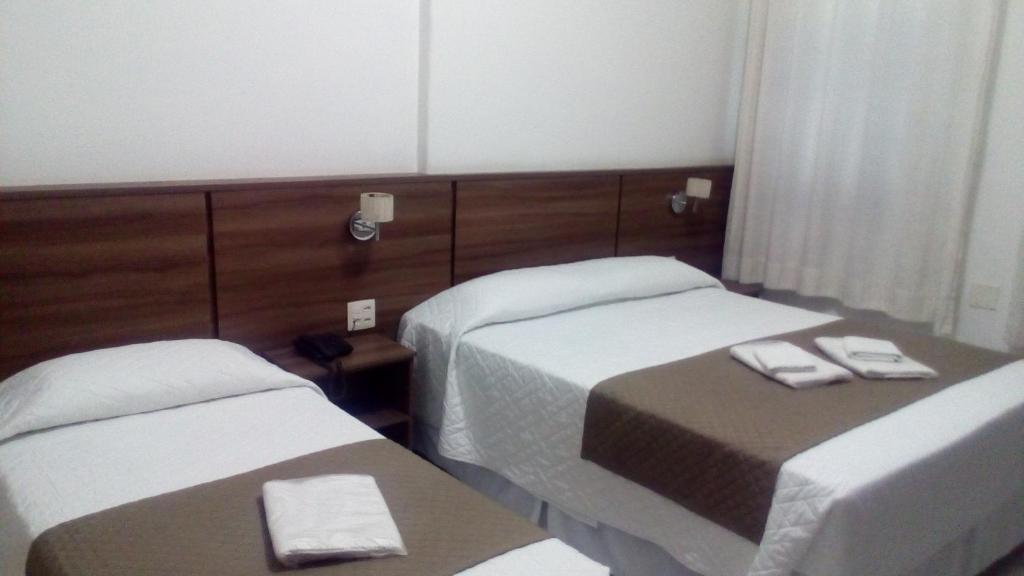  Atlântico Hotel