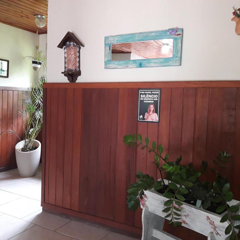  Pousada Baviera