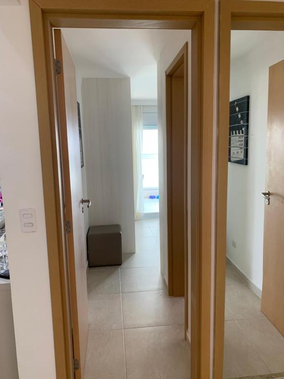  Apartamento alto padrão com lazer completo