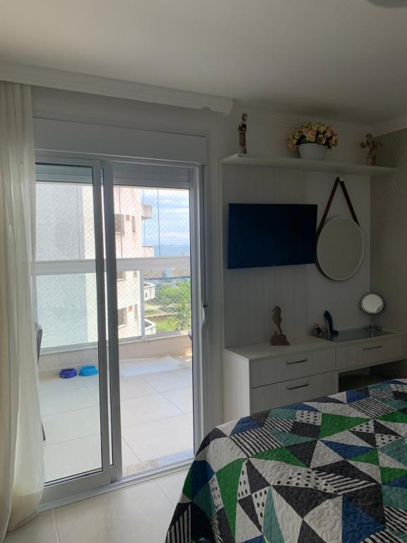  Apartamento alto padrão com lazer completo