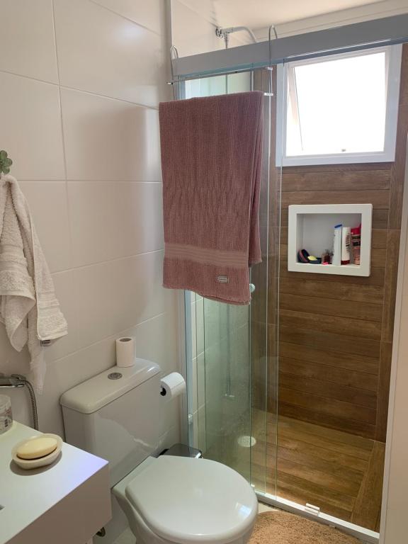  Apartamento alto padrão com lazer completo