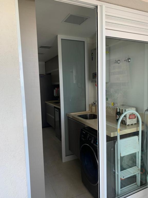  Apartamento alto padrão com lazer completo