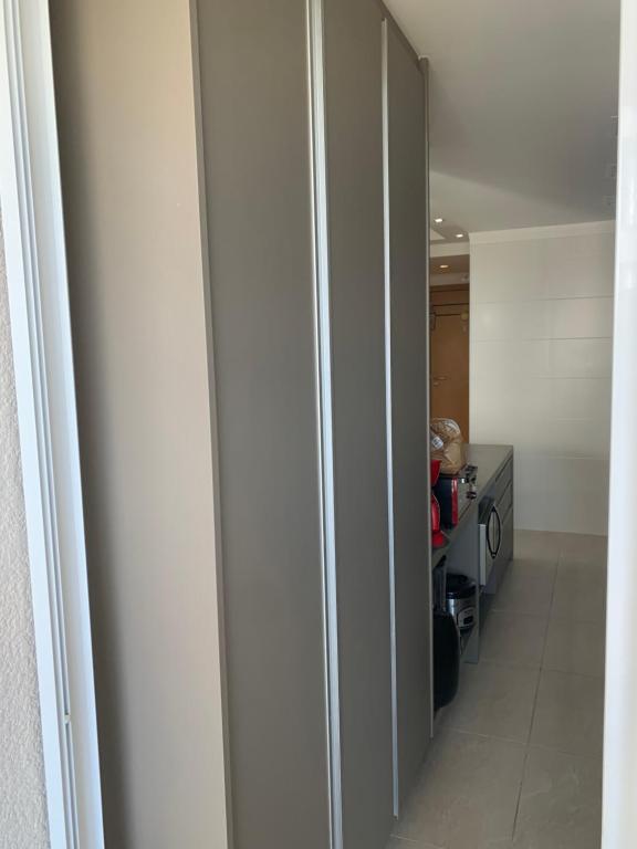  Apartamento alto padrão com lazer completo