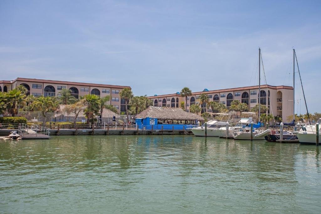 Ferienhaus Anglers Cove K304 (USA Marco Island)