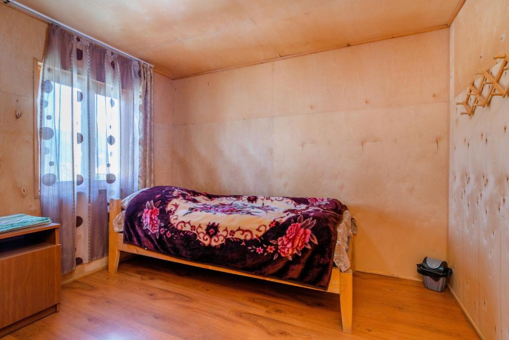 Guest House Old Omalo - Twin Room