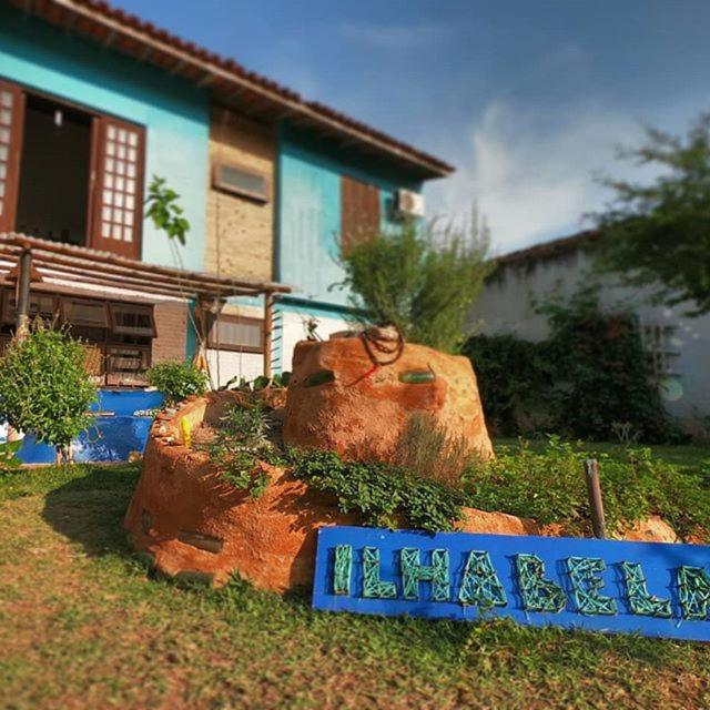  Hostel Nailha