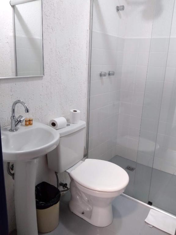  Hotel Barroco Mineiro