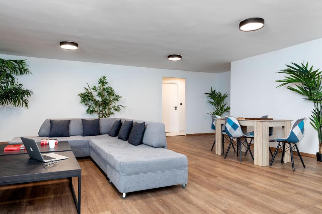 Filopappou Hill Suites by Athens Stay - Resim 8