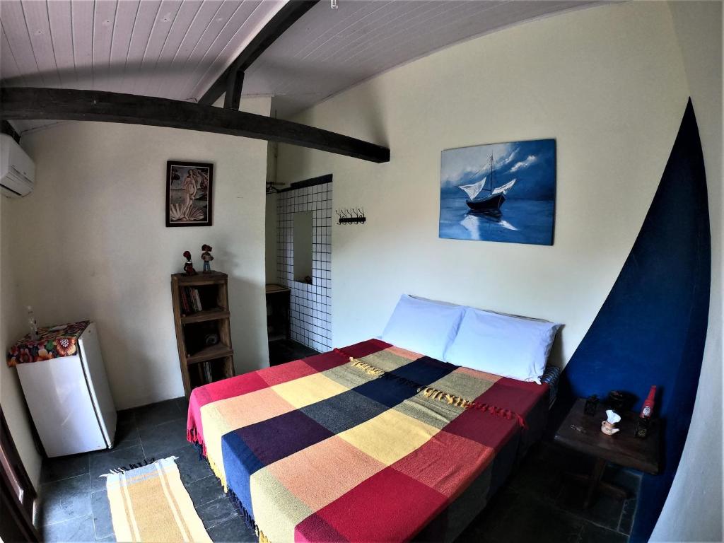  Hostel Nailha