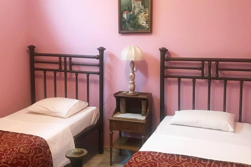 Kép EVILION SEA SIDE MAISONETTE szállásáról Ambelón városában a galériában