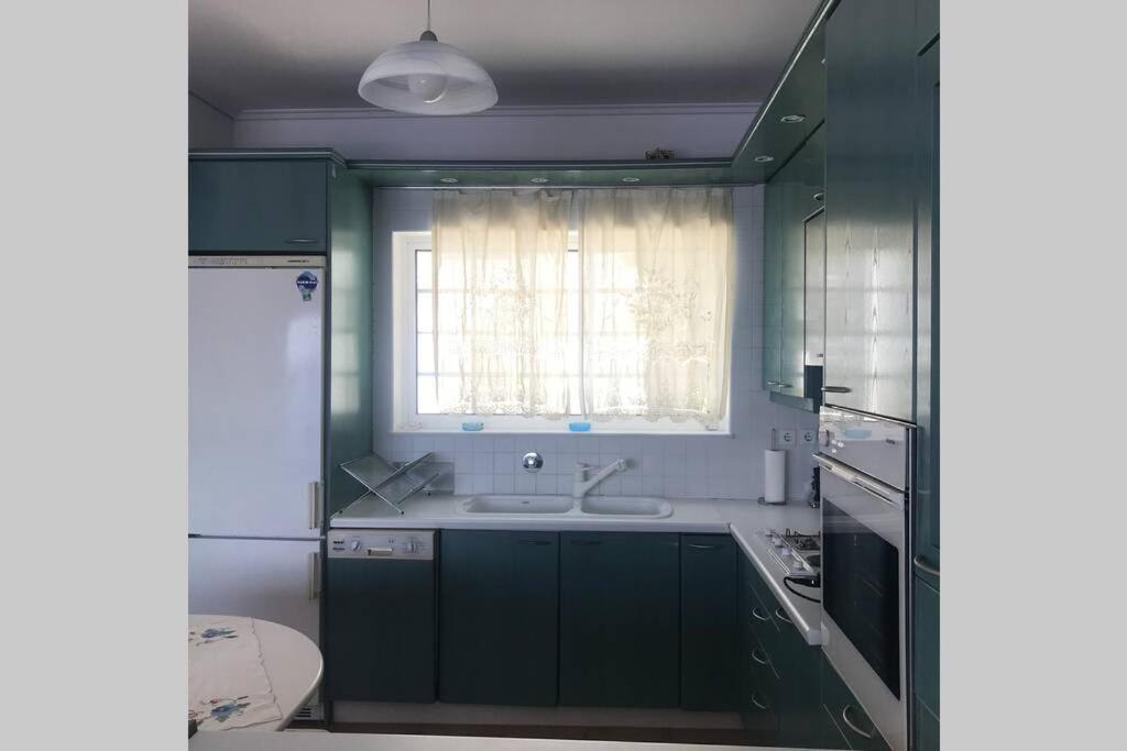 Kép EVILION SEA SIDE MAISONETTE szállásáról Ambelón városában a galériában