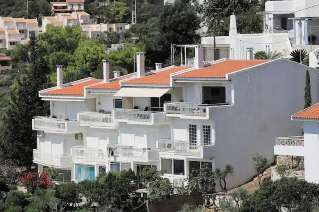Kép EVILION SEA SIDE MAISONETTE szállásáról Ambelón városában a galériában