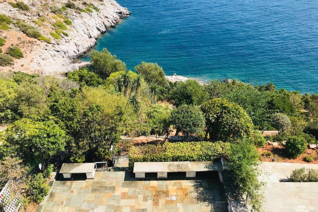Kép EVILION SEA SIDE MAISONETTE szállásáról Ambelón városában a galériában