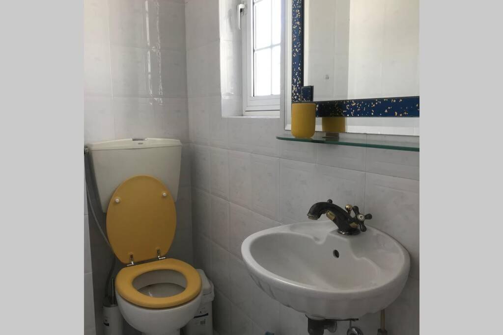 Kép EVILION SEA SIDE MAISONETTE szállásáról Ambelón városában a galériában