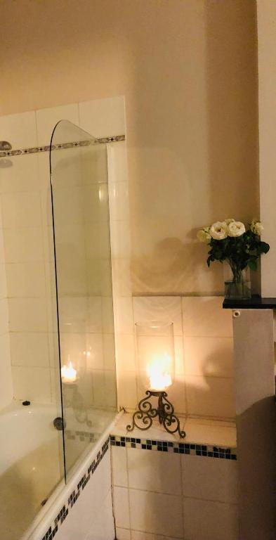 Bagno di La mosane