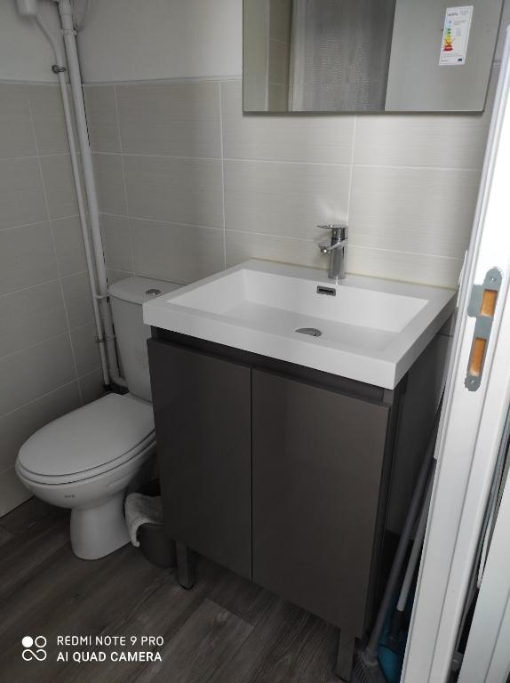 Appart Hôtel L'Angélique - Standard Apartment