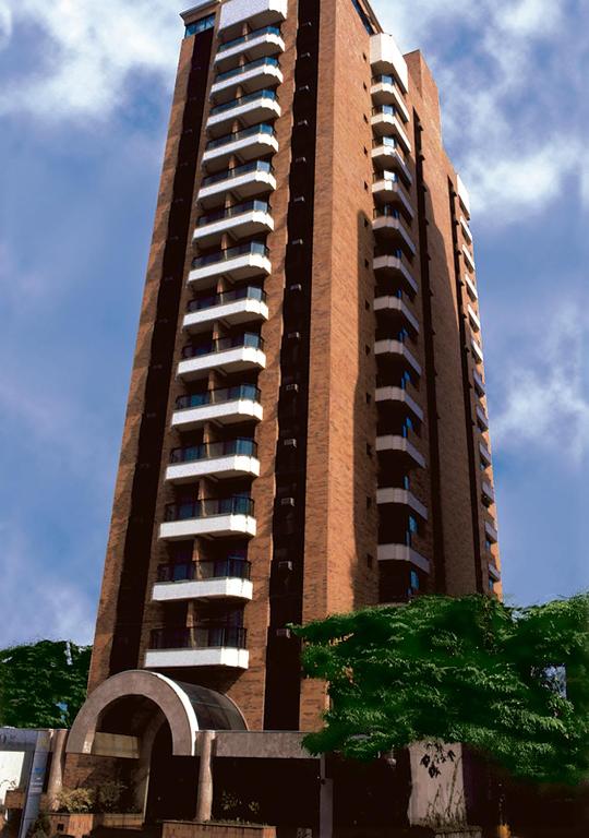 Estanplaza Nações Unidas