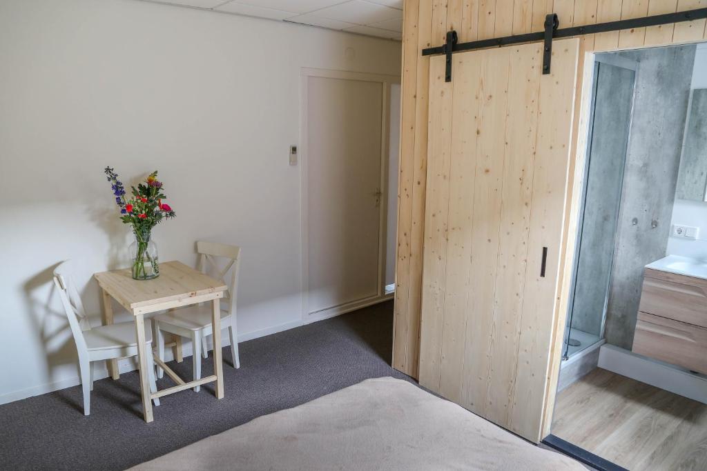 B&B Hartje Spakenburg - Double Room
