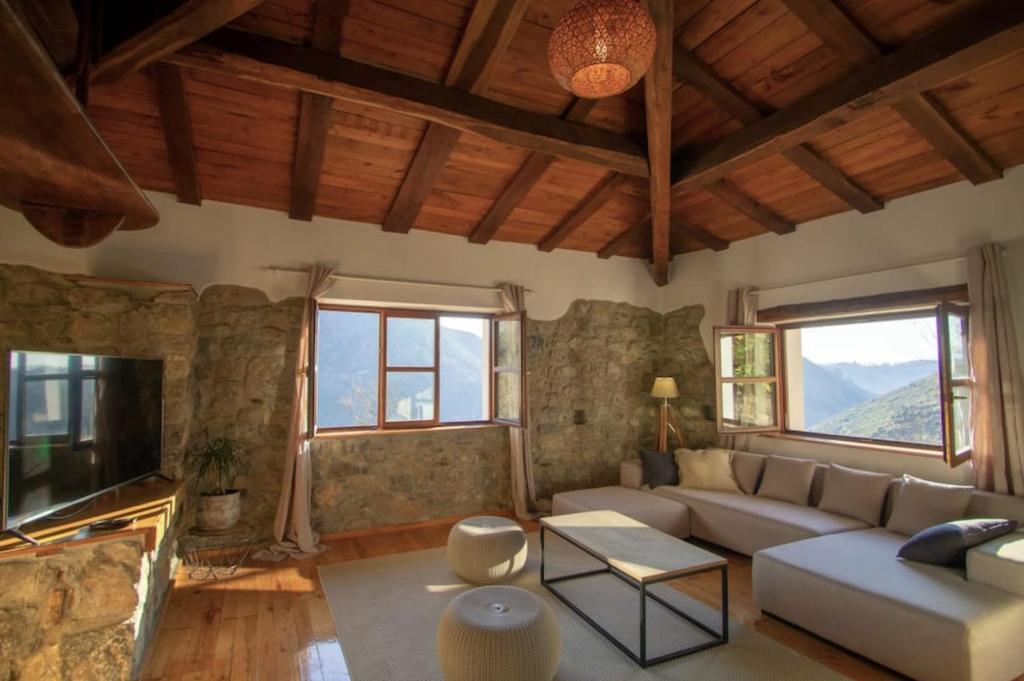 Casa fuente de la Juventud cangas, Cangas de Onís – Updated ...