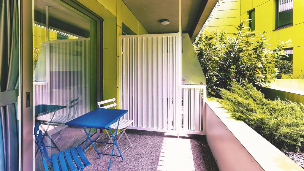 Carine Hotel Park - 13