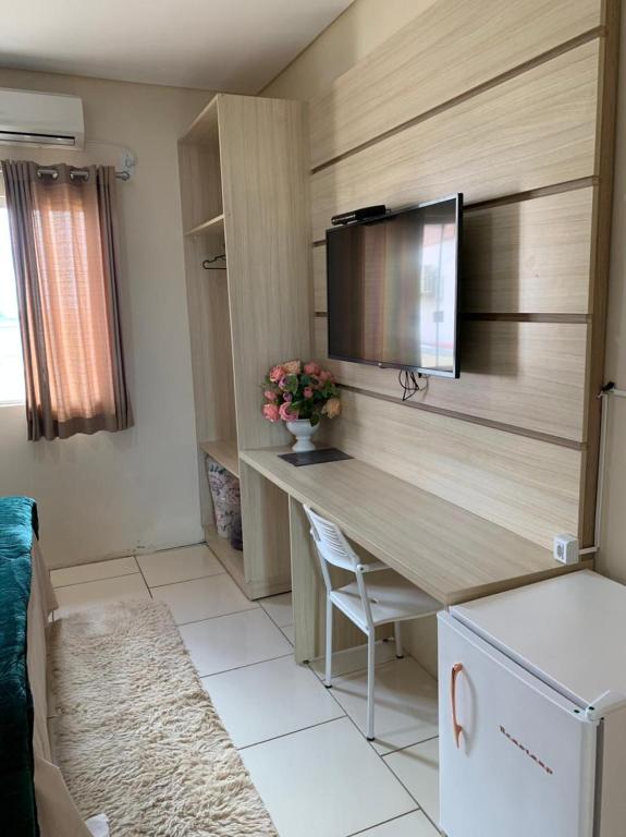  Hotel Do Santo