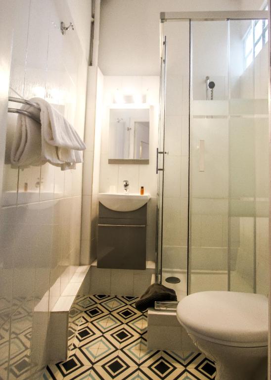 Hôtel Croix Baragnon - 12