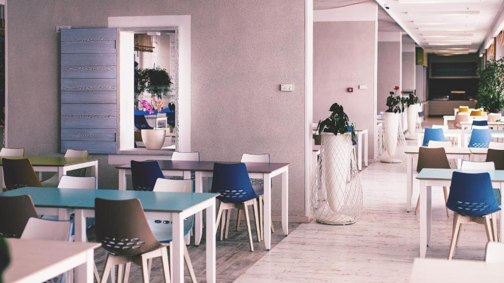 Carine Hotel Park - 9