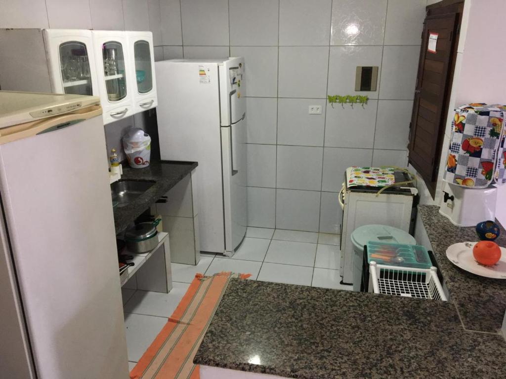  Casa Aconchegante na Praia