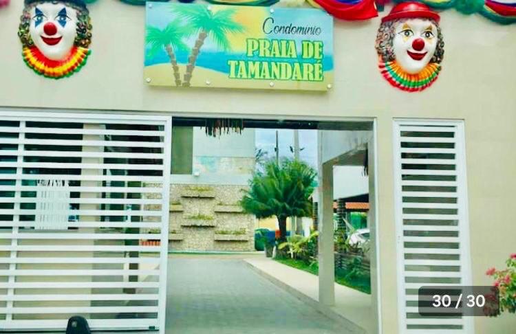  Casa Aconchegante na Praia
