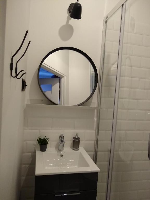 Sztukmistrz Magician Art Rooms - 16