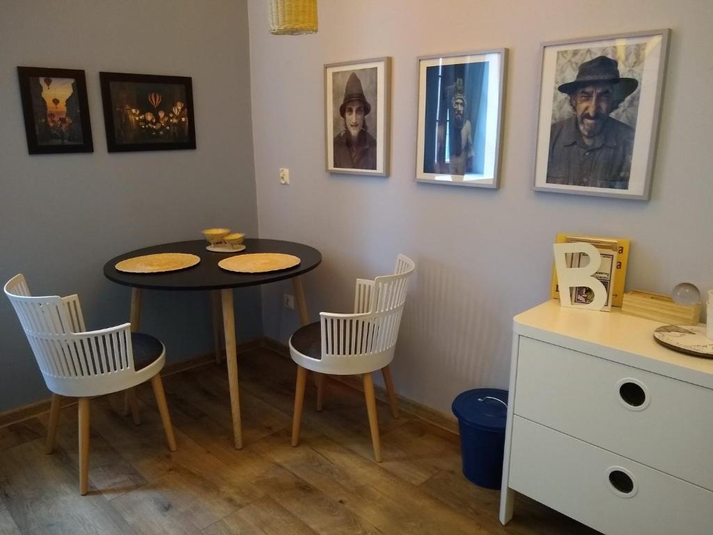 Sztukmistrz Magician Art Rooms - 18