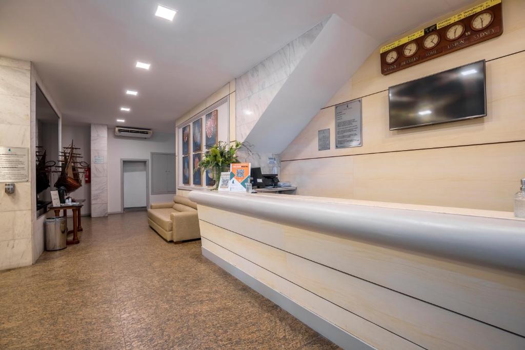  Sagres Praia Hotel