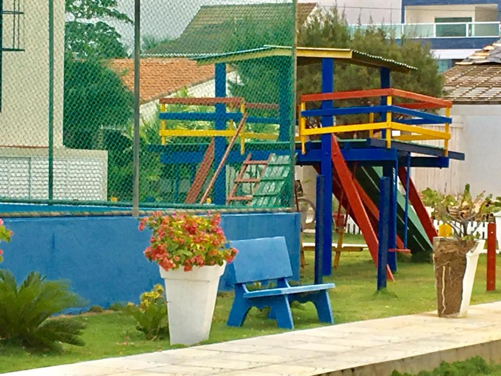  Casa Aconchegante na Praia