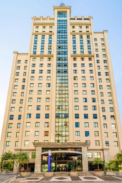  Novotel SP Jardins