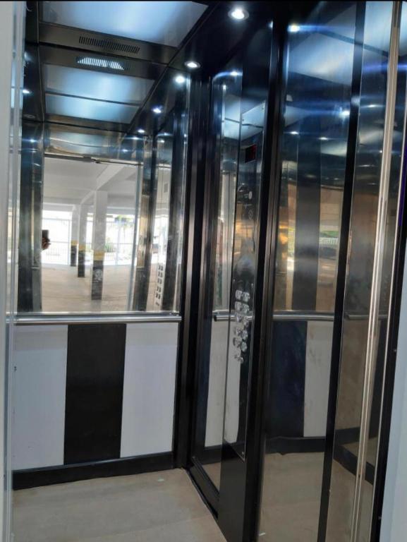  Apartamento de praia