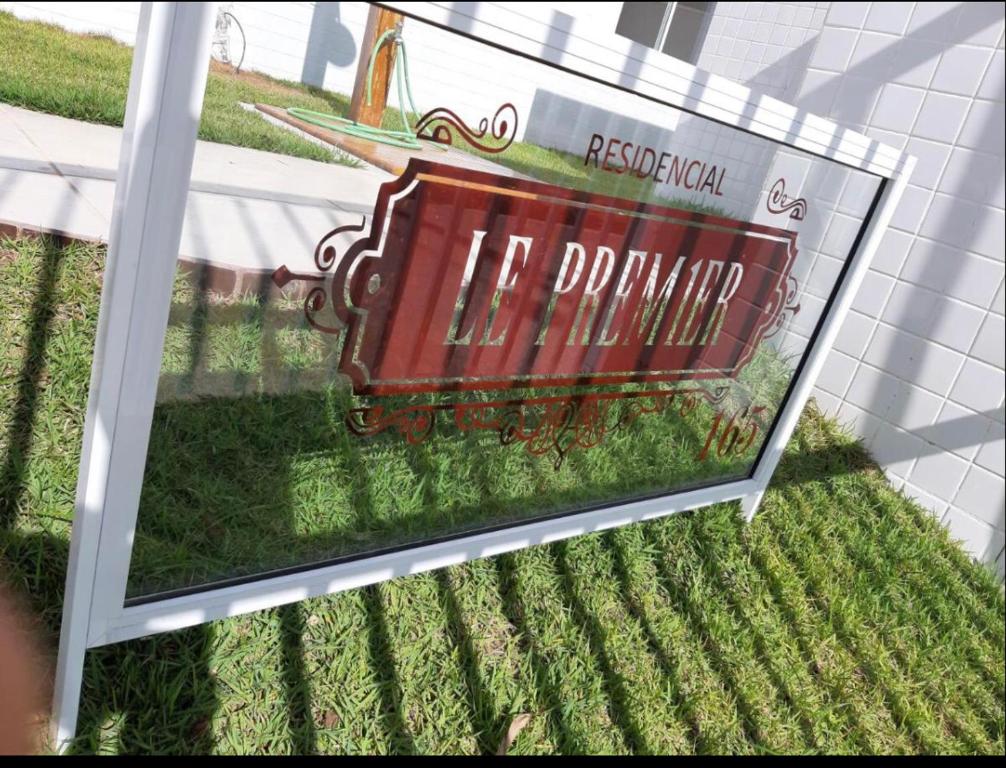  Apartamento de praia