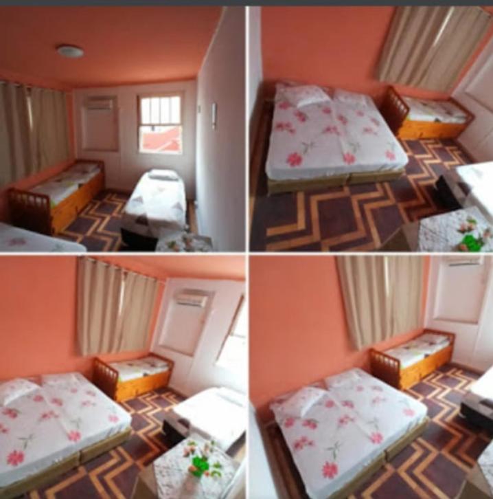  Pousada Doce Pelotas