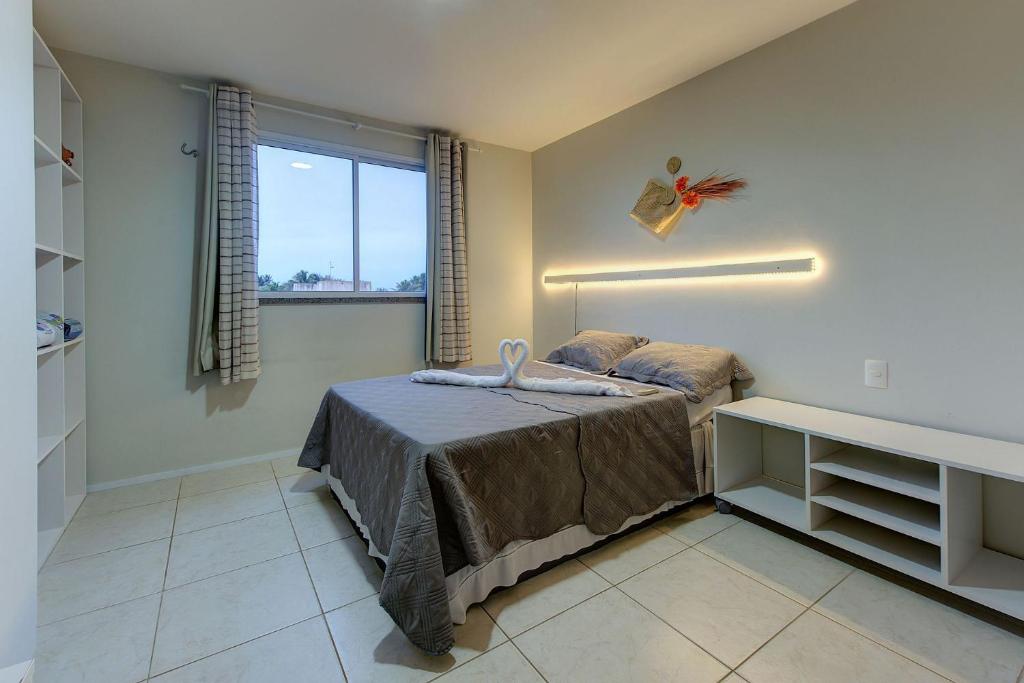  Apartamento próximo ao Beach Park em Porto das Dunas por Carpediem